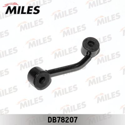 MILES DB78207