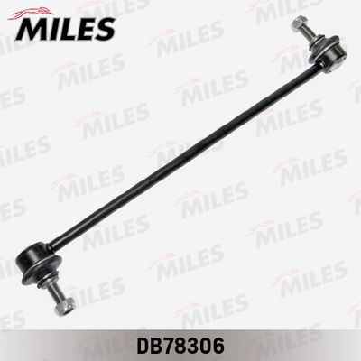 MILES DB78306