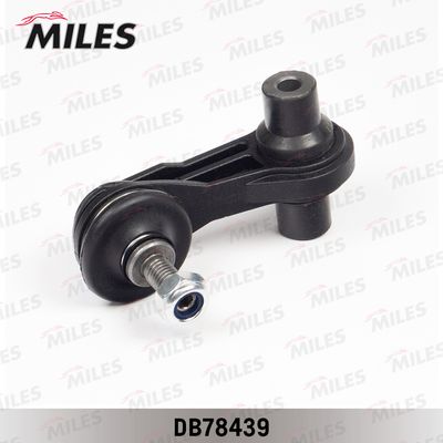 MILES DB78439