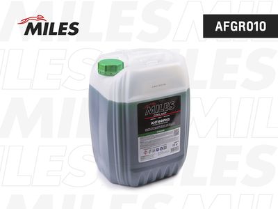 MILES AFGR010