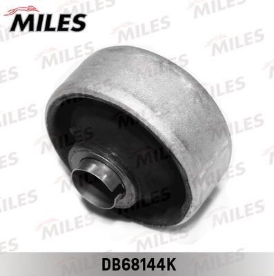 MILES DB68144K