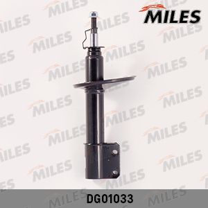 MILES DG01033