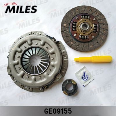 MILES GE09155