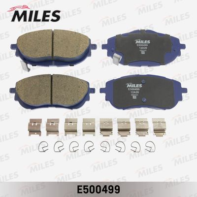 MILES E500499