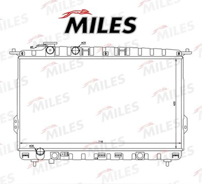 MILES ACRM073