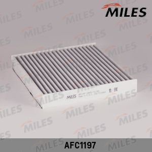 MILES AFC1197