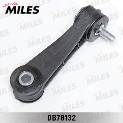 MILES DB78132