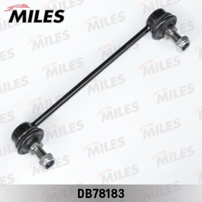 MILES DB78183