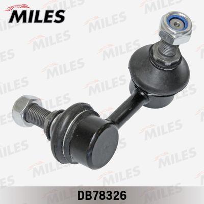 MILES DB78326