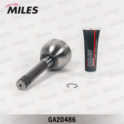 MILES GA20486