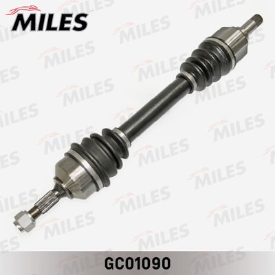 MILES GC01090