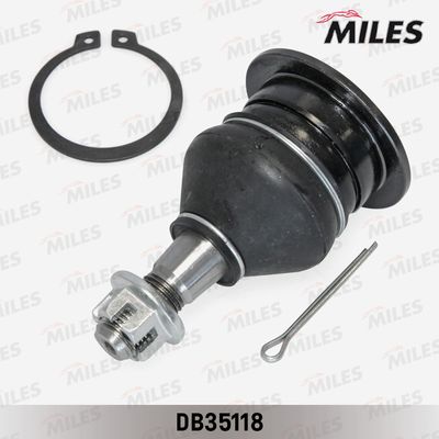 MILES DB35118