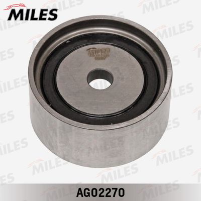 MILES AG02270