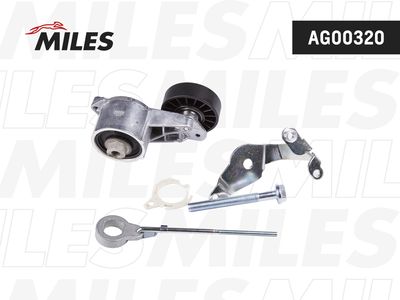 MILES AG00320