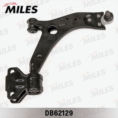 MILES DB62129