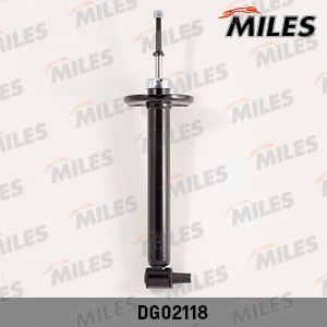 MILES DG02118