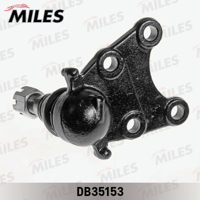 MILES DB35153