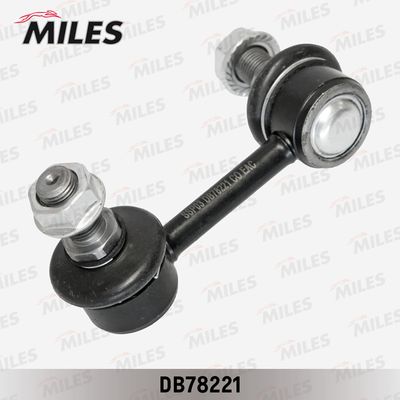 MILES DB78221