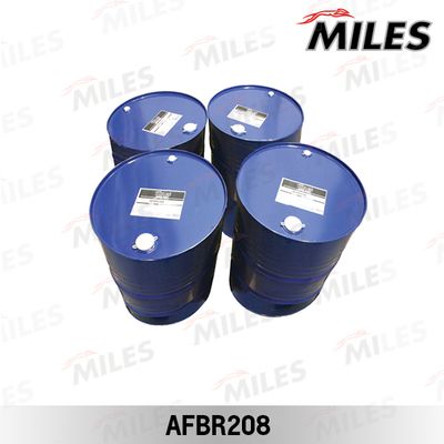 MILES AFBR208