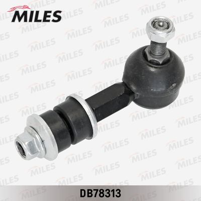 MILES DB78313