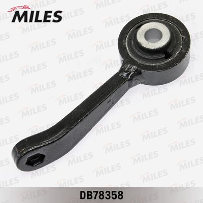 MILES DB78358