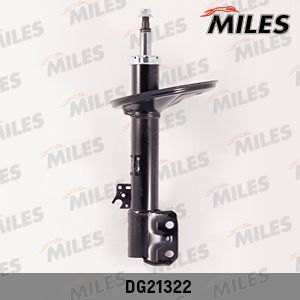 MILES DG21322