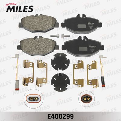 MILES E400299