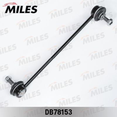 MILES DB78153