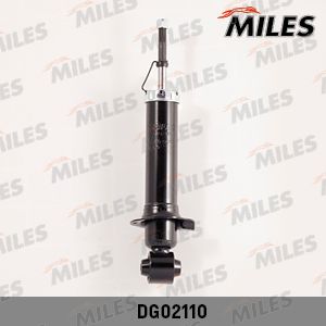 MILES DG02110 MILES DG02110