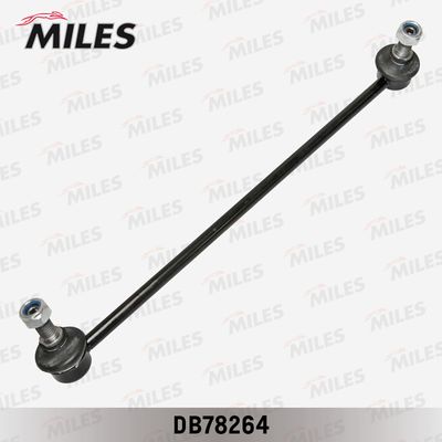 MILES DB78264