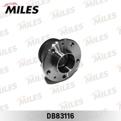 MILES DB83116