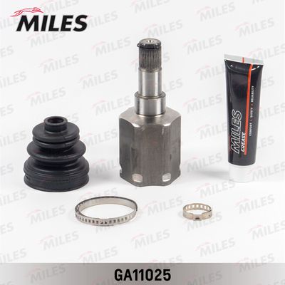 MILES GA11025