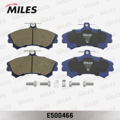 MILES E500466