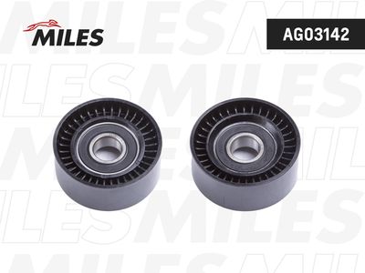 MILES AG03142