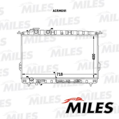 MILES ACRM091