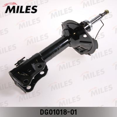 MILES DG01018-01