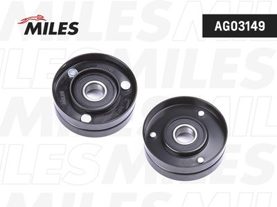 MILES AG03149