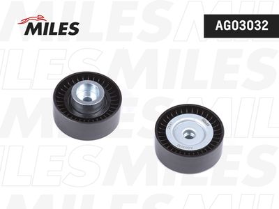 MILES AG03032