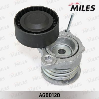 MILES AG00120