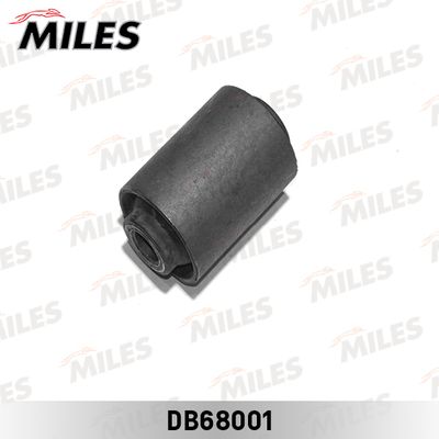 MILES DB68001