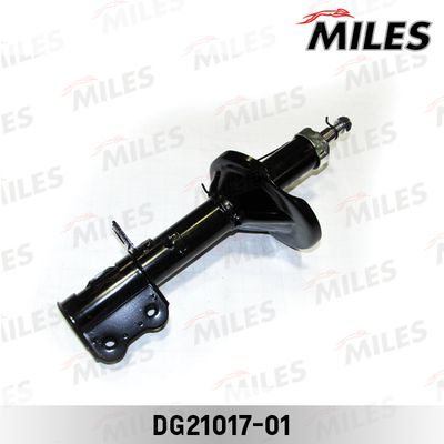 MILES DG21017-01