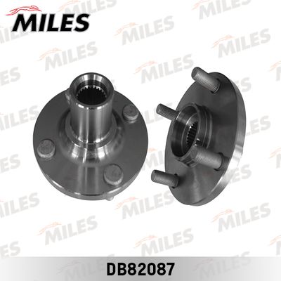 MILES DB82087