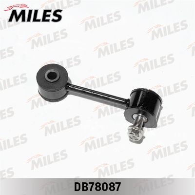 MILES DB78087