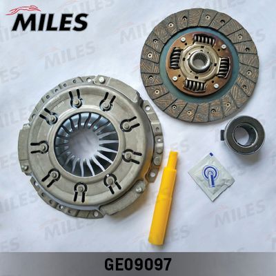 MILES GE09097