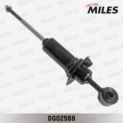 MILES DG02588