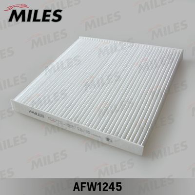 MILES AFW1245