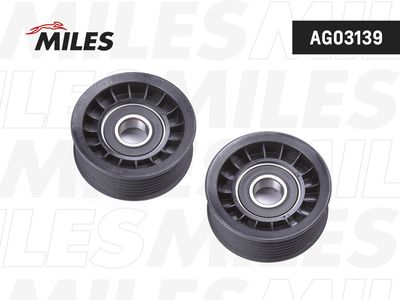 MILES AG03139