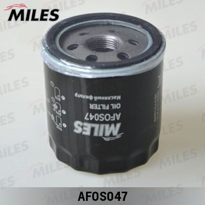 MILES AFOS047