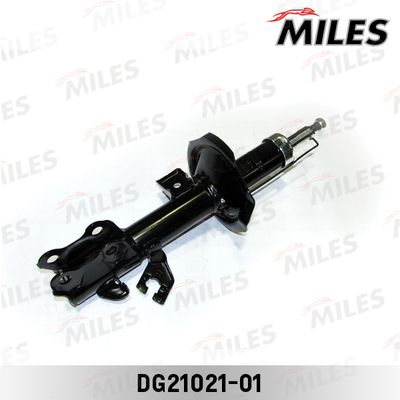 MILES DG21021-01