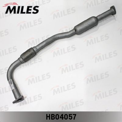 MILES HB04057